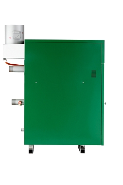 Напольный газовый котел Изнаир 100 A